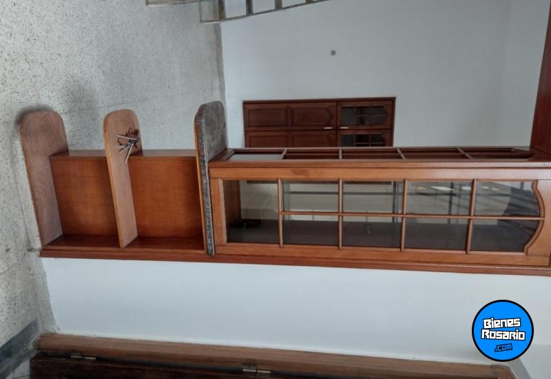 Casas - Rosario -  Alquiler