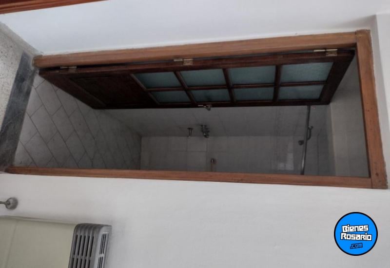 Casas - Rosario -  Alquiler