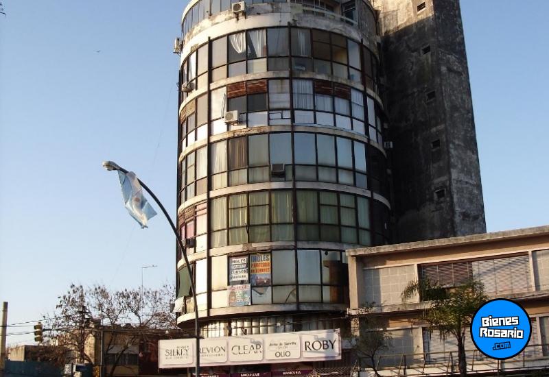 Oficinas - Rosario -  Alquiler