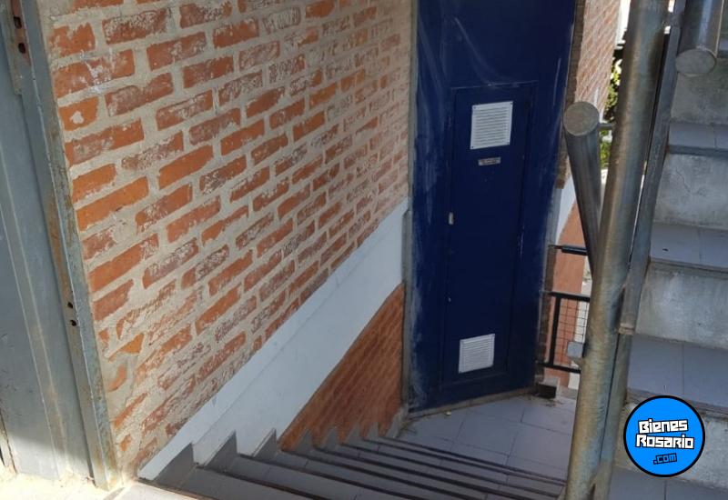 Departamentos - Rosario - Venta