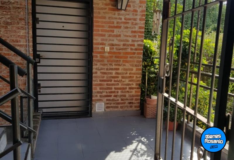 Departamentos - Rosario - Venta