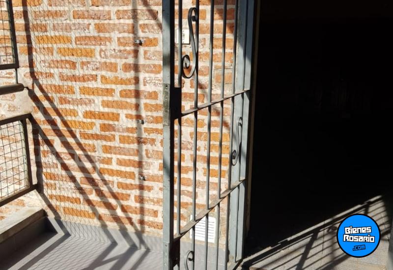 Departamentos - Rosario - Venta