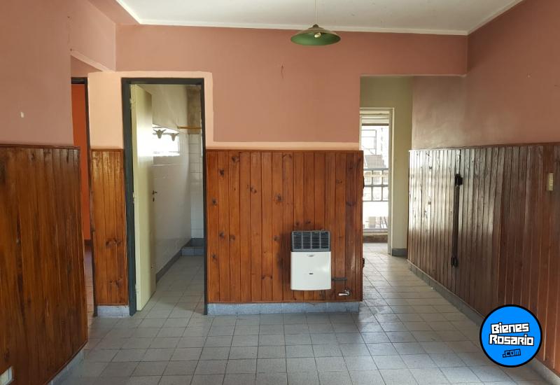 Departamentos - Rosario - Venta