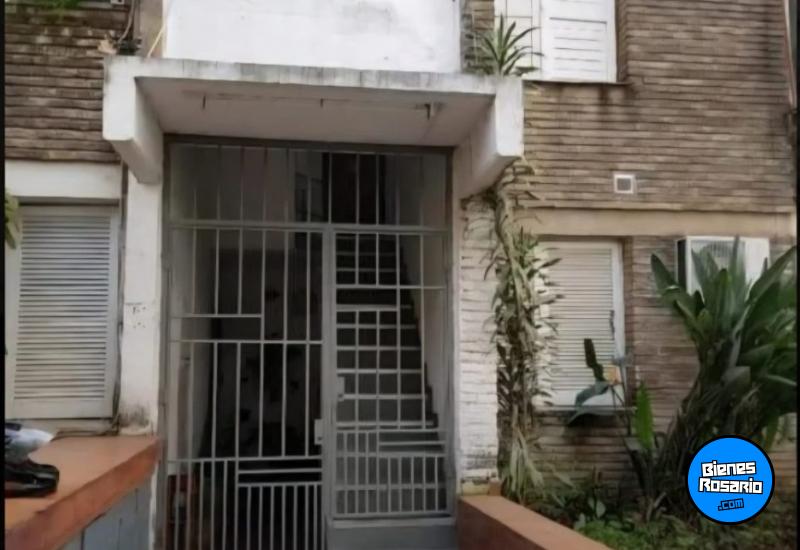 Departamentos - Rosario - Venta