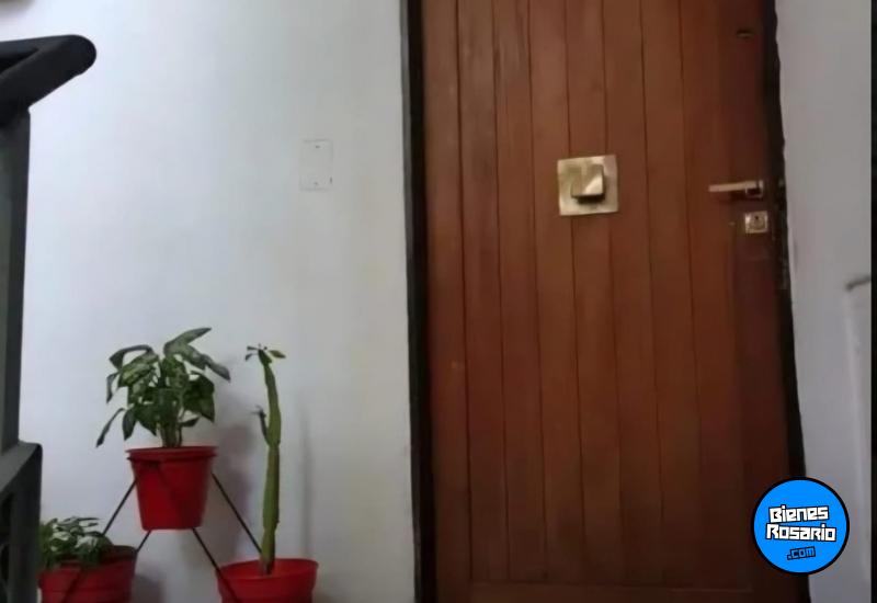 Departamentos - Rosario - Venta