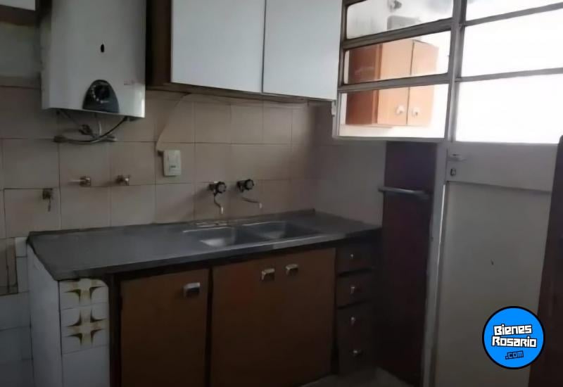 Departamentos - Rosario - Venta