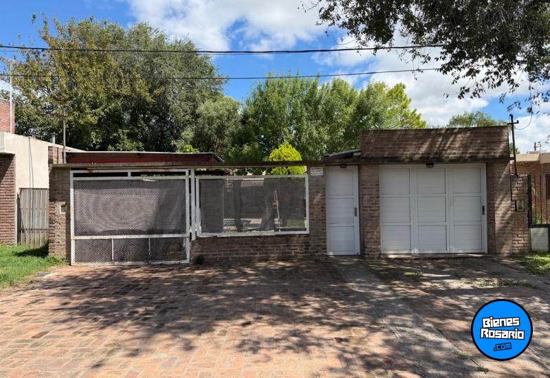 Casas - Pueblo Esther - Venta