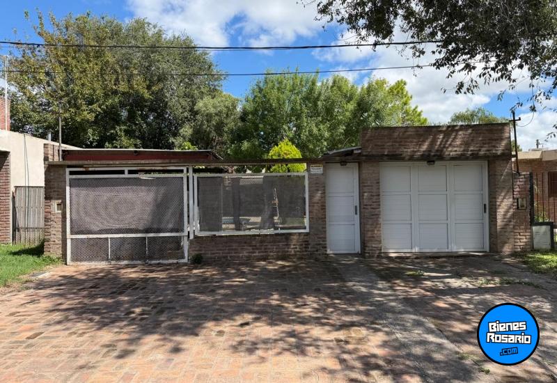 Casas - Pueblo Esther - Venta