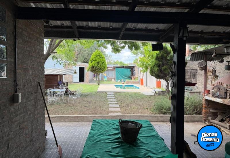 Casas - Pueblo Esther - Venta