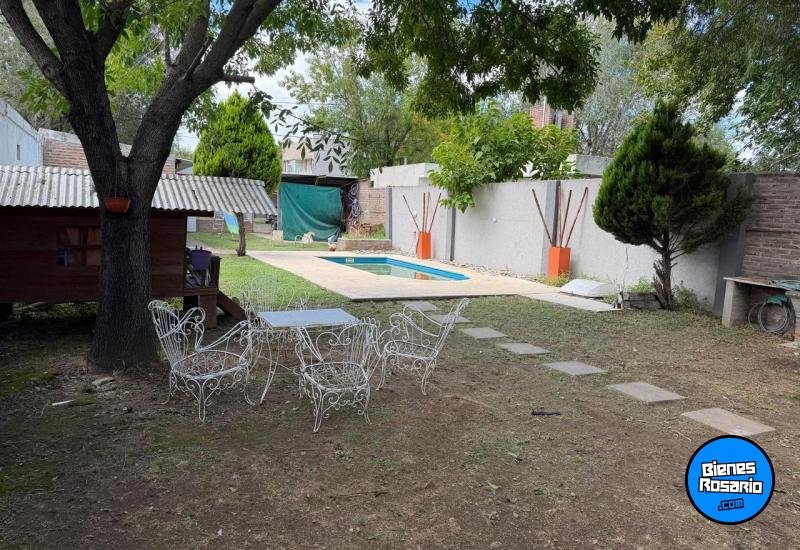 Casas - Pueblo Esther - Venta