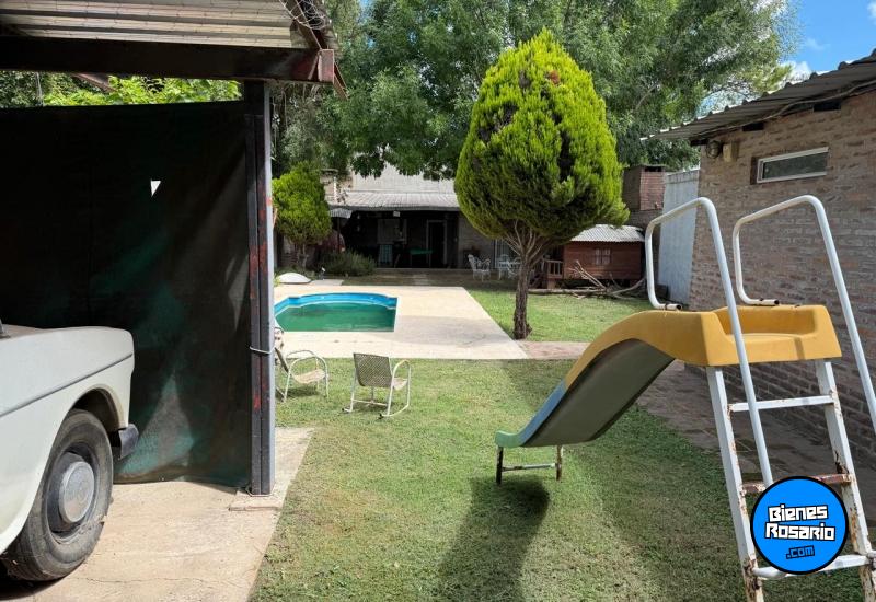 Casas - Pueblo Esther - Venta