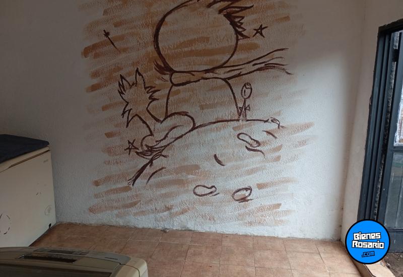 Casas - Rosario - Venta