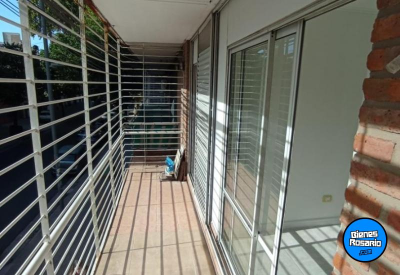 Departamentos - Rosario -  Alquiler