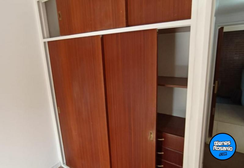 Departamentos - Rosario -  Alquiler