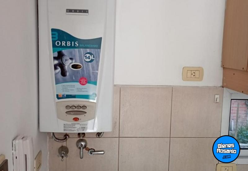 Departamentos - Rosario -  Alquiler