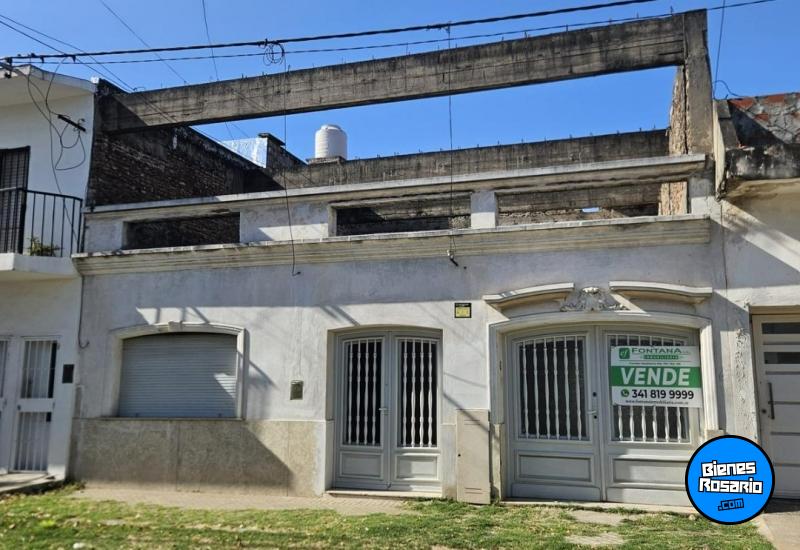 Casas - Rosario - Venta