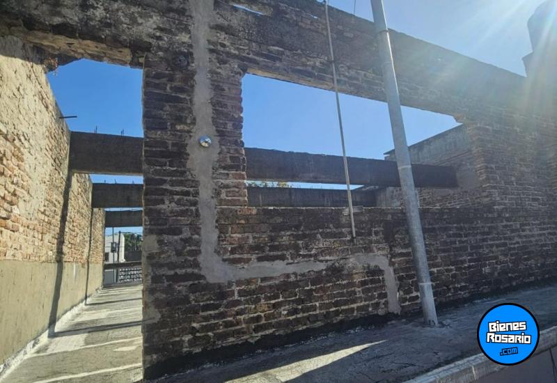 Casas - Rosario - Venta