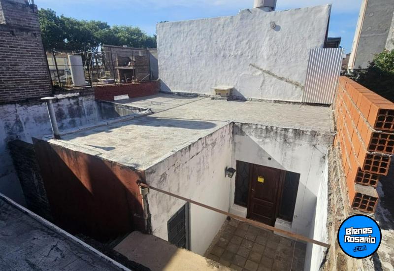 Casas - Rosario - Venta