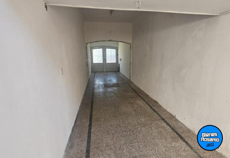 Casas - Rosario - Venta
