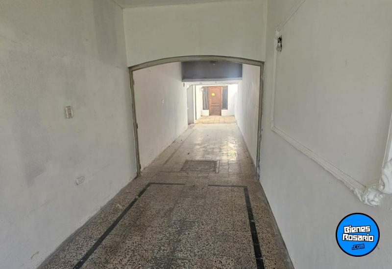 Casas - Rosario - Venta