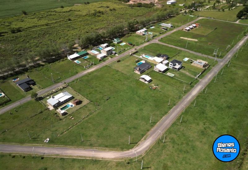 Terrenos - Oliveros - Venta