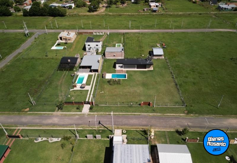 Terrenos - Oliveros - Venta