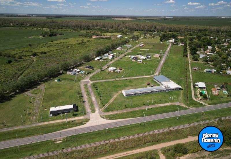 Terrenos - Oliveros - Venta