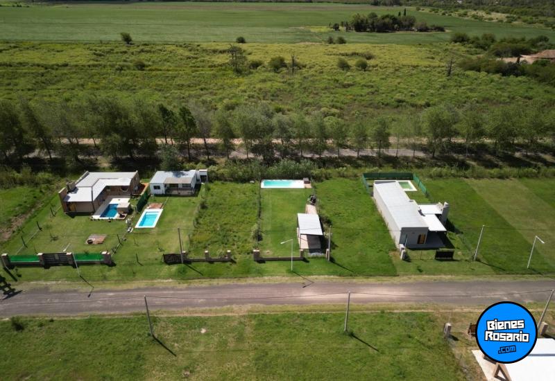 Terrenos - Oliveros - Venta