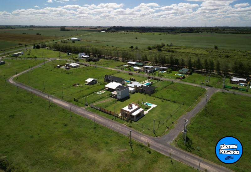 Terrenos - Oliveros - Venta