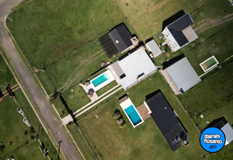 Terrenos - Oliveros - Venta