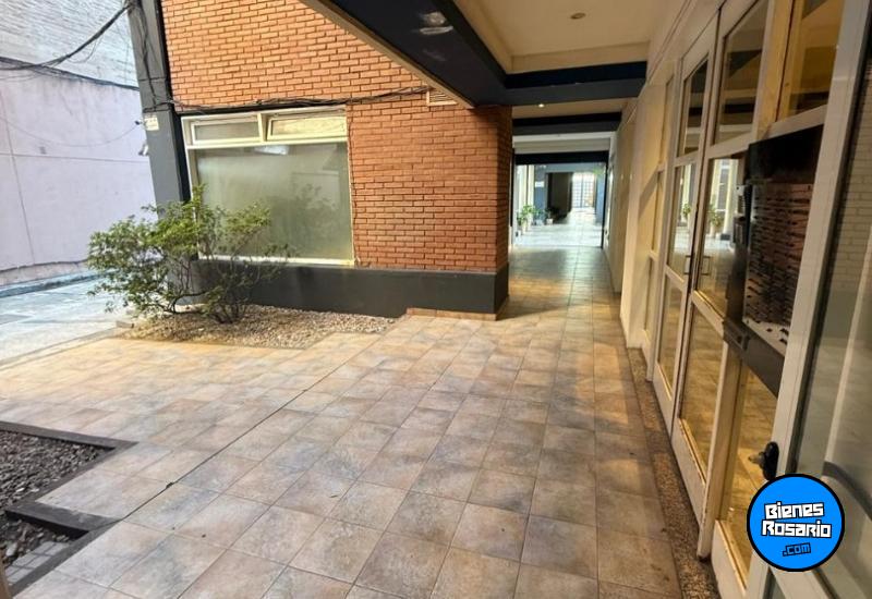 Departamentos - Rosario -  Alquiler