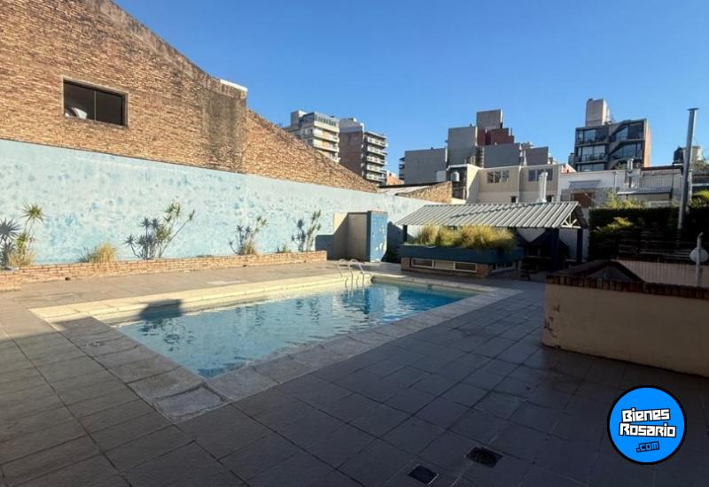 Departamentos - Rosario -  Alquiler