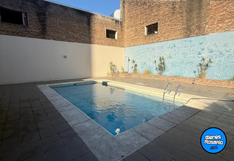 Departamentos - Rosario -  Alquiler