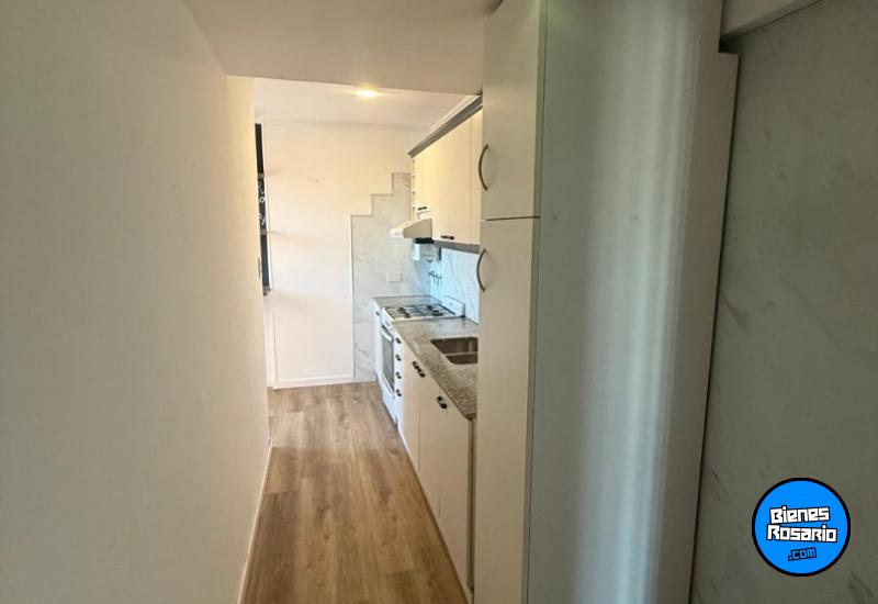 Departamentos - Rosario -  Alquiler