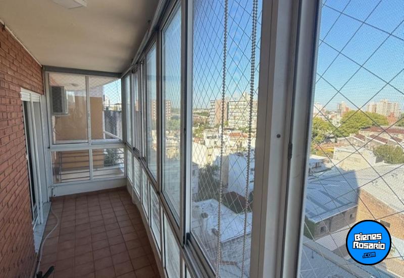 Departamentos - Rosario -  Alquiler