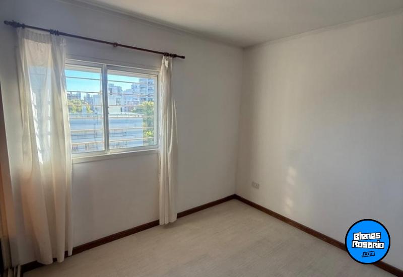 Departamentos - Rosario -  Alquiler