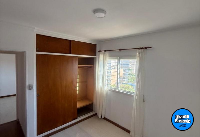 Departamentos - Rosario -  Alquiler