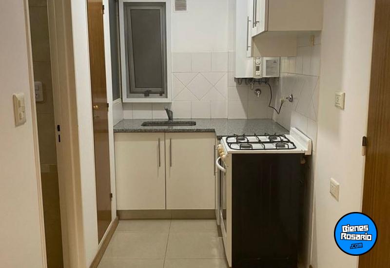 Departamentos - Rosario - Venta