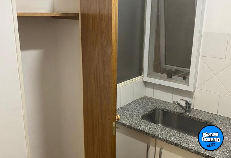 Departamentos - Rosario - Venta