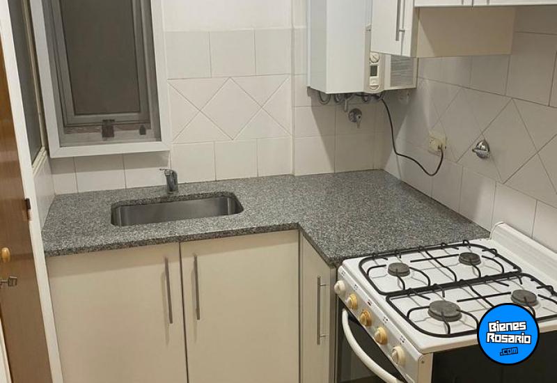 Departamentos - Rosario - Venta