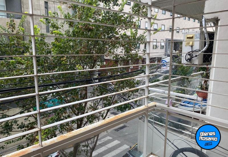 Departamentos - Rosario - Venta