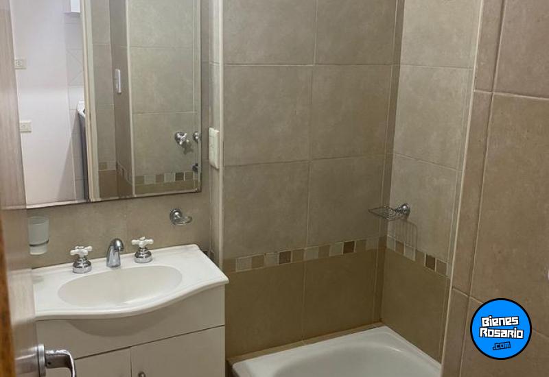 Departamentos - Rosario - Venta