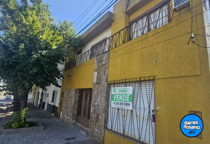 Casas - Rosario - Venta