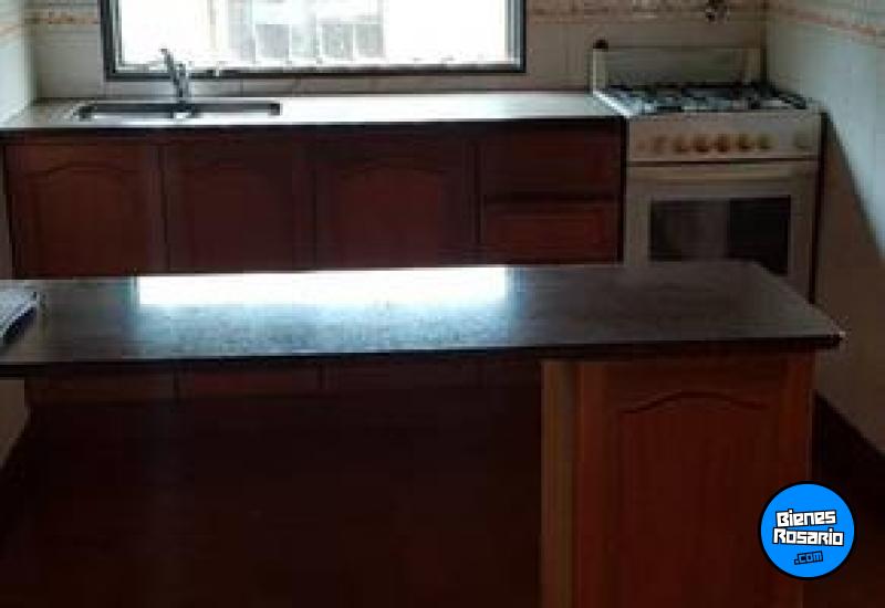 Casas - Rosario - Venta