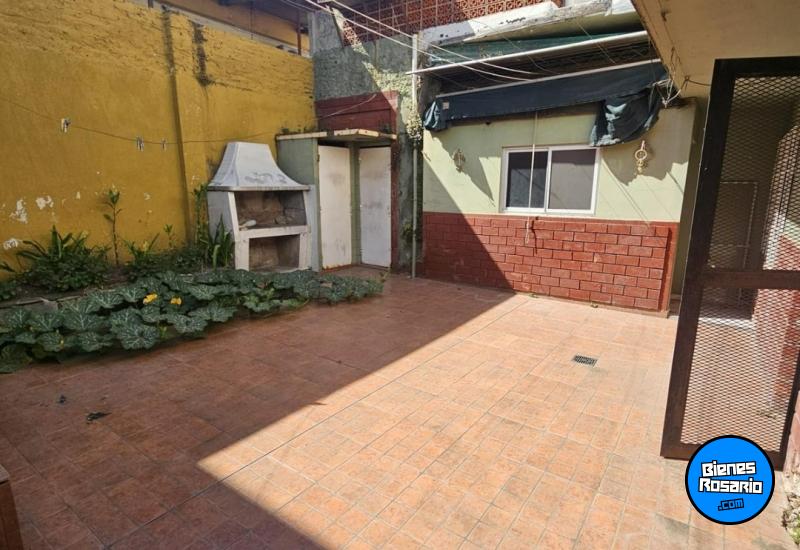 Casas - Rosario - Venta