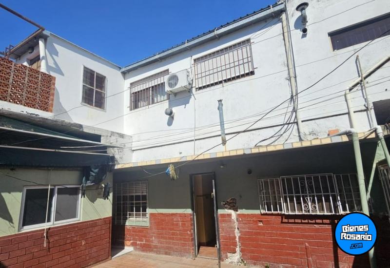 Casas - Rosario - Venta