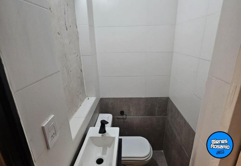 Casas - Rosario - Venta