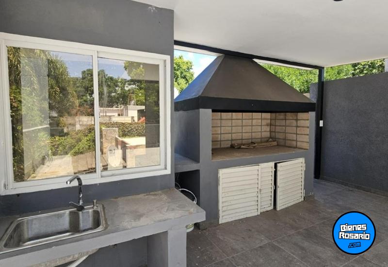 Casas - Rosario - Venta