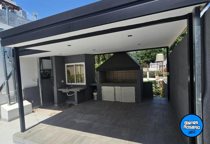 Casas - Rosario - Venta