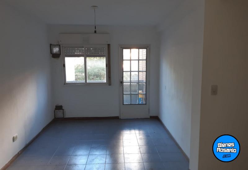 Departamentos - Rosario - Alquiler
